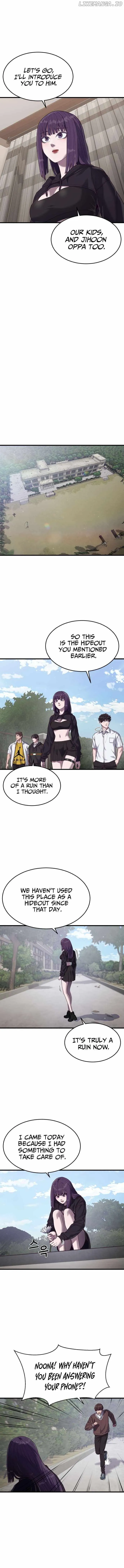 Absolute Submission Chapter 38 Online - página 6