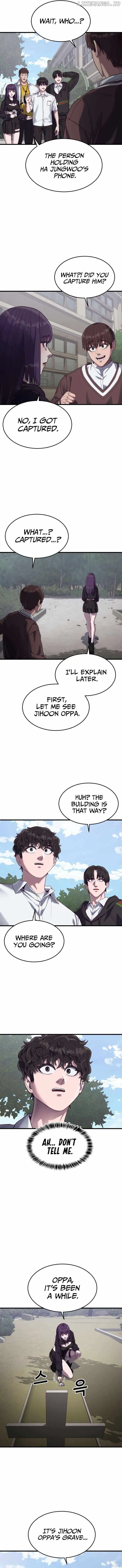 Absolute Submission Chapter 38 Online - página 7