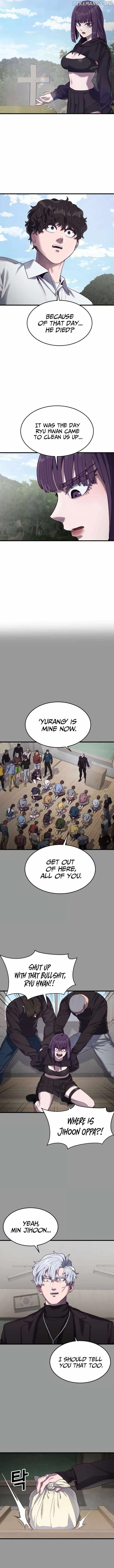 Absolute Submission Chapter 38 Online - página 8