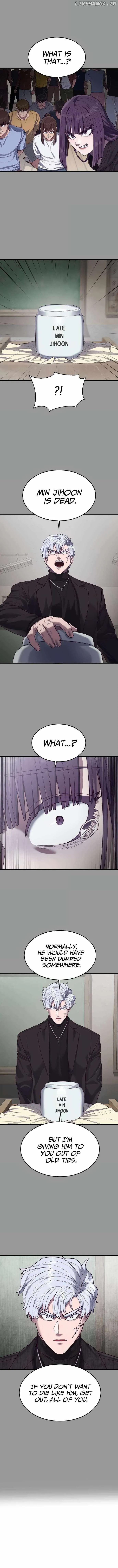 Absolute Submission Chapter 38 Online - página 9