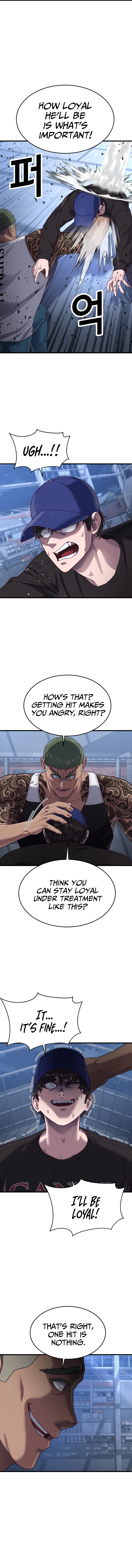 Absolute Submission Chapter 39 Online - página 7