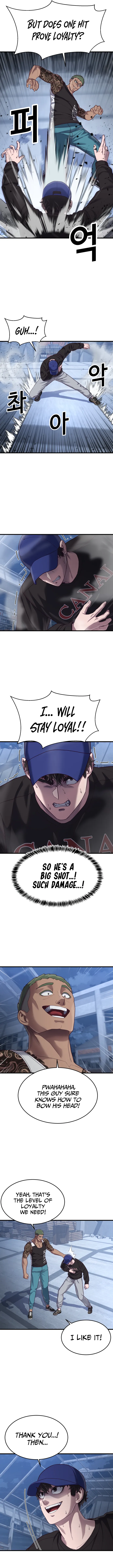 Absolute Submission Chapter 39 Online - página 8