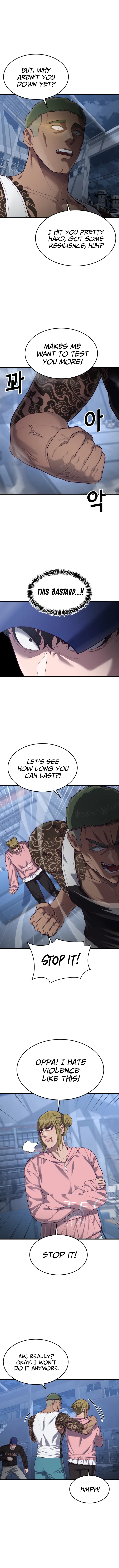 Absolute Submission Chapter 39 Online - página 9