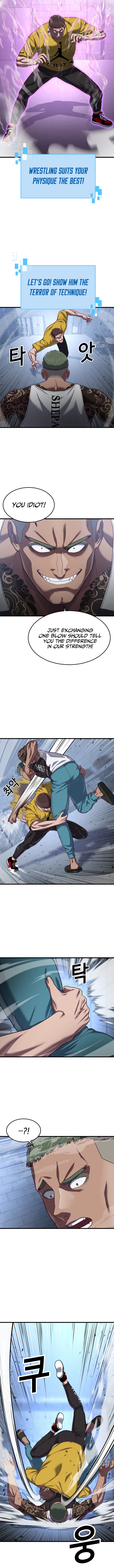 Absolute Submission Chapter 40 Online - página 7