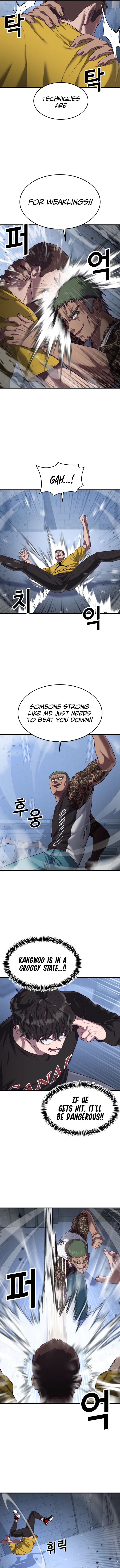 Absolute Submission Chapter 40 Online - página 9