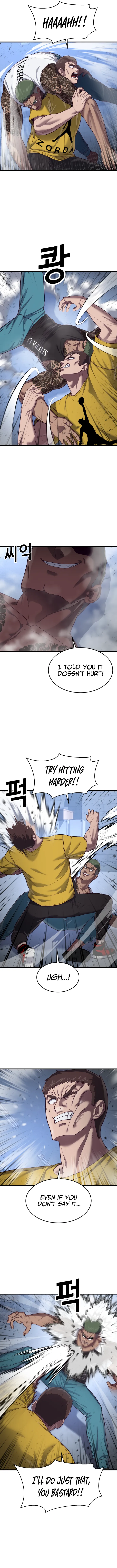 Absolute Submission Chapter 40 Online - página 12