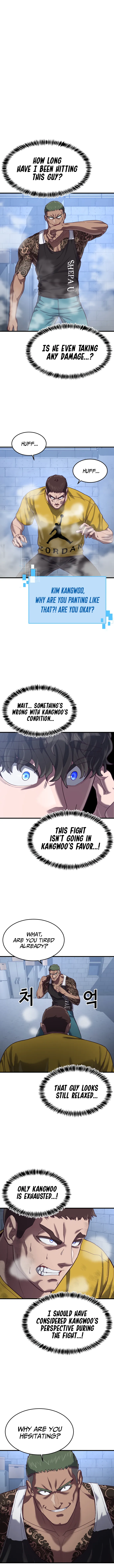 Absolute Submission Chapter 40 Online - página 14