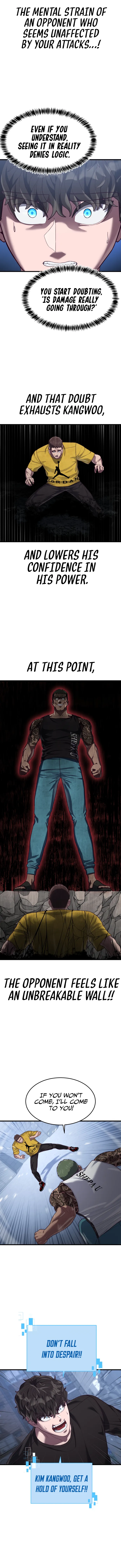 Absolute Submission Chapter 40 Online - página 15