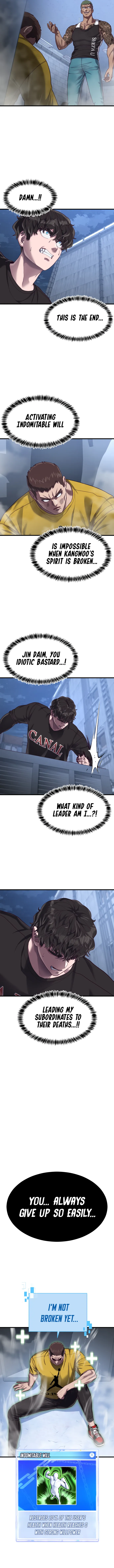 Absolute Submission Chapter 40 Online - página 17