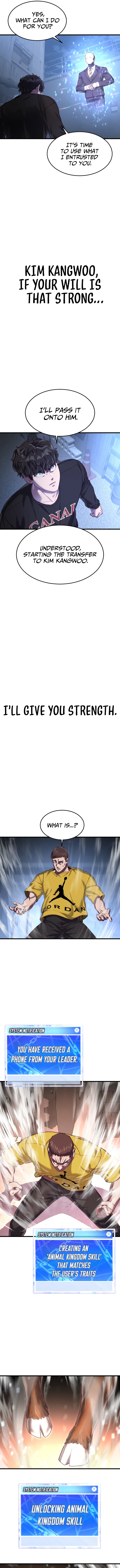 Absolute Submission Chapter 40 Online - página 21