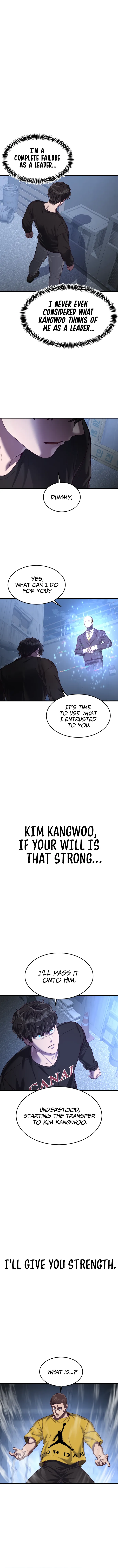 Absolute Submission Chapter 41 Online - página 2
