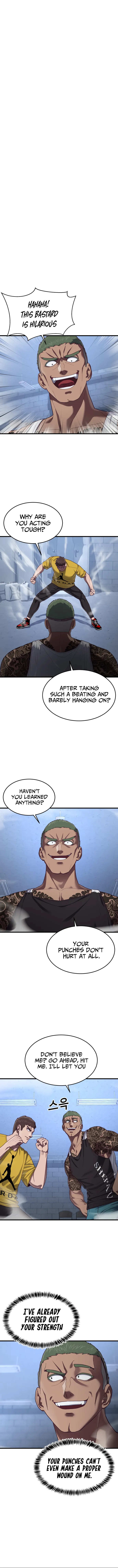 Absolute Submission Chapter 41 Online - página 4