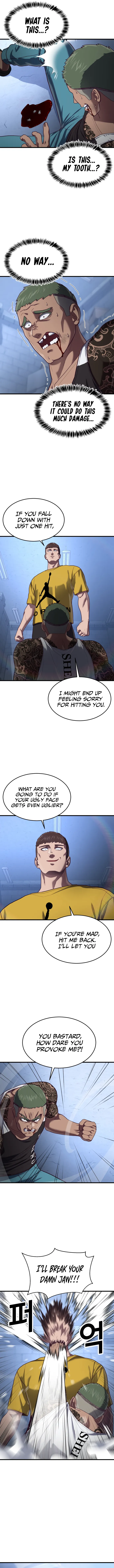 Absolute Submission Chapter 41 Online - página 6