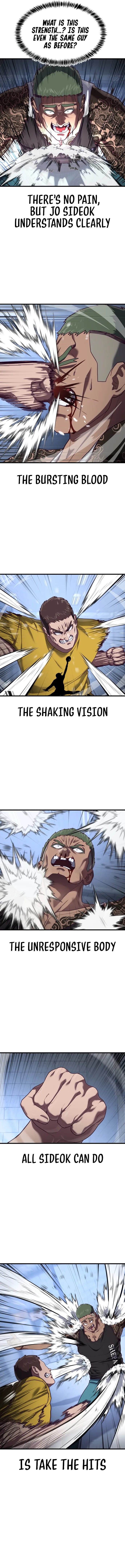 Absolute Submission Chapter 41 Online - página 8