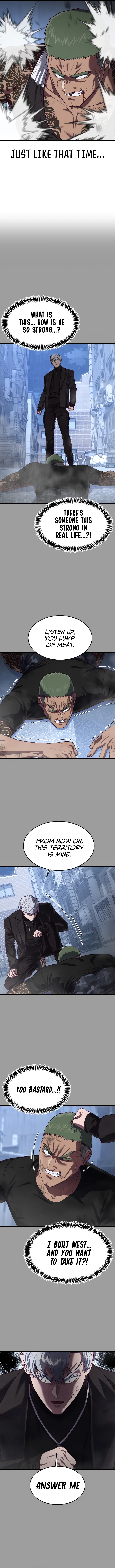 Absolute Submission Chapter 41 Online - página 9