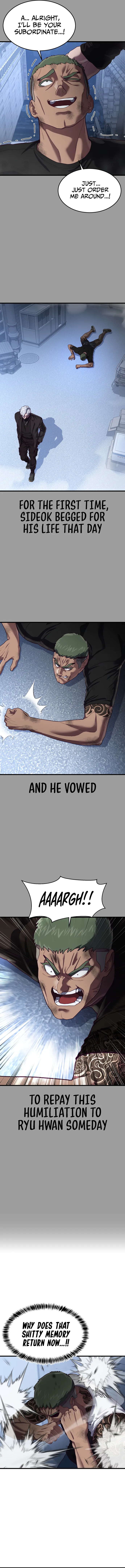 Absolute Submission Chapter 41 Online - página 10