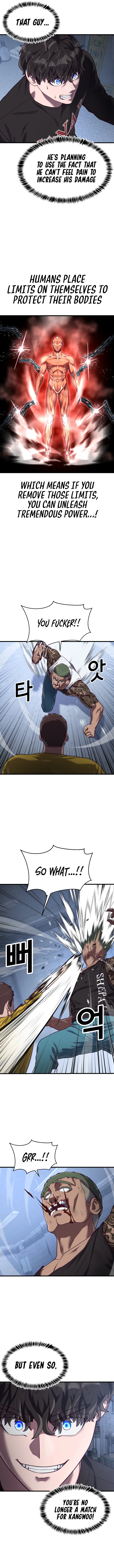 Absolute Submission Chapter 41 Online - página 12