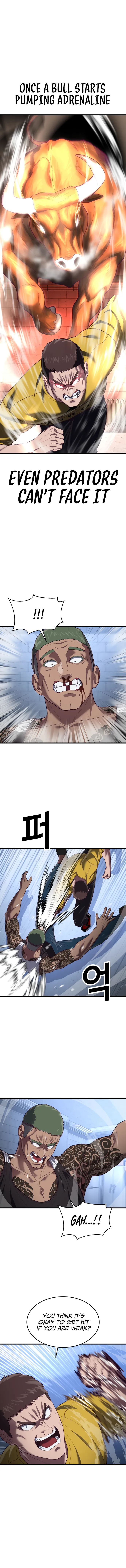 Absolute Submission Chapter 41 Online - página 13