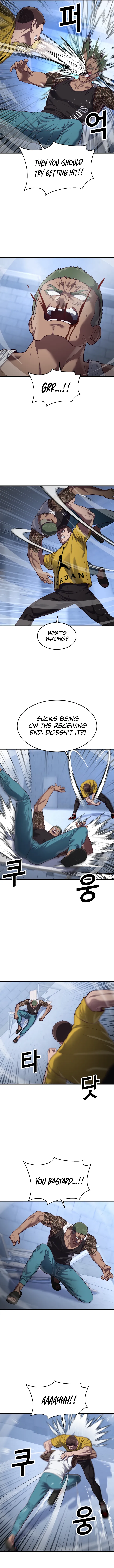 Absolute Submission Chapter 41 Online - página 14