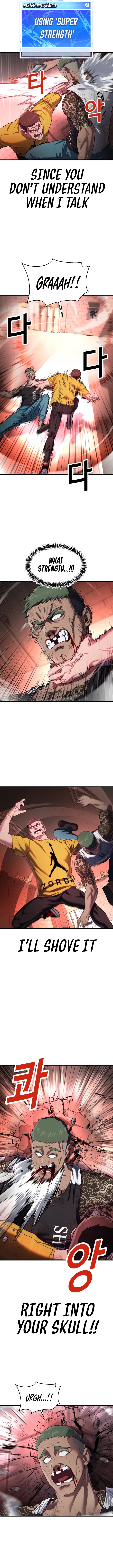 Absolute Submission Chapter 41 Online - página 18
