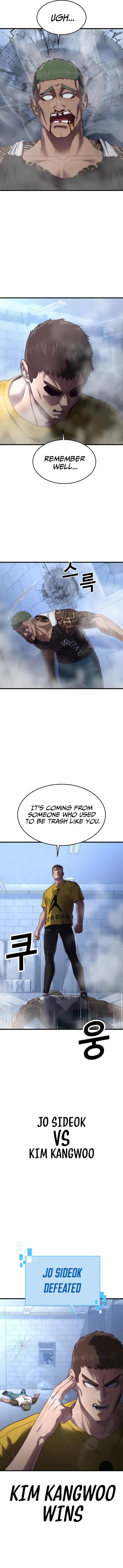 Absolute Submission Chapter 41 Online - página 20
