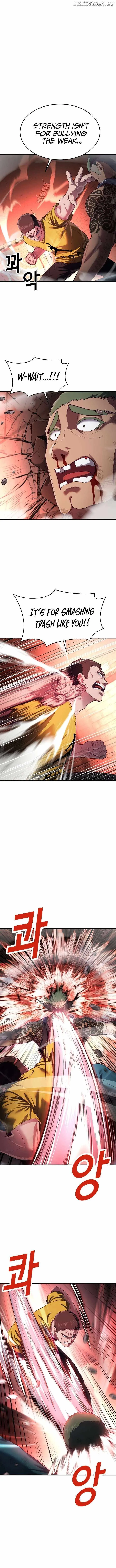 Absolute Submission Chapter 42 Online - página 1