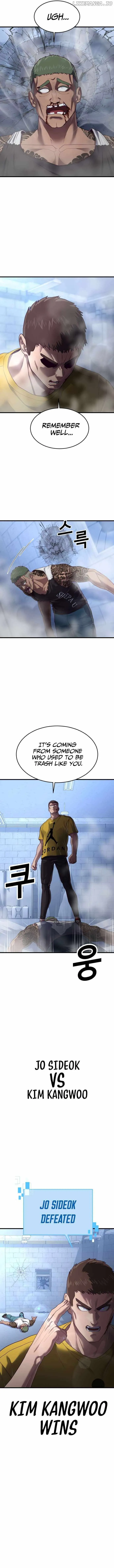 Absolute Submission Chapter 42 Online - página 2
