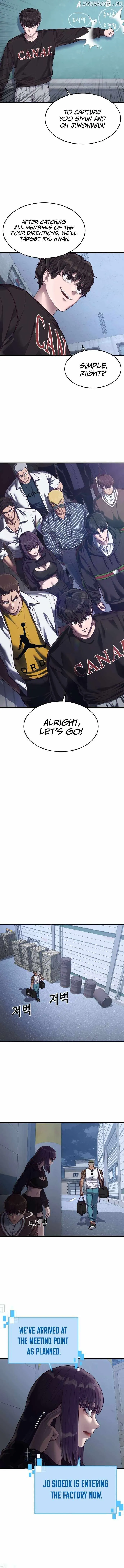 Absolute Submission Chapter 42 Online - página 9