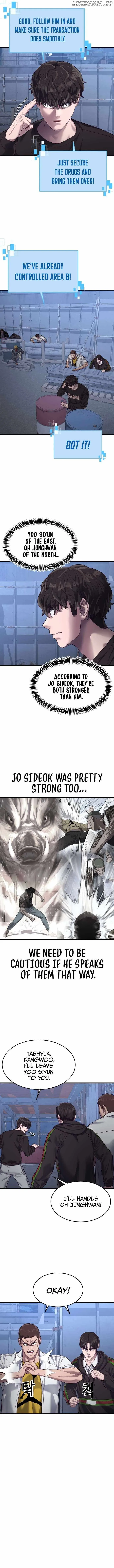 Absolute Submission Chapter 42 Online - página 10