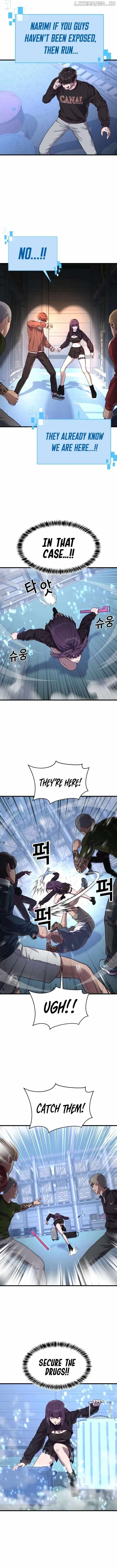 Absolute Submission Chapter 42 Online - página 14