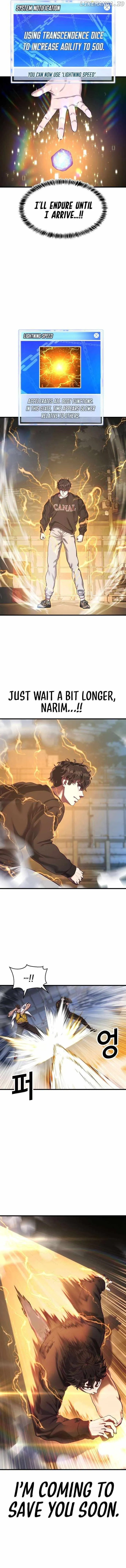 Absolute Submission Chapter 42 Online - página 19