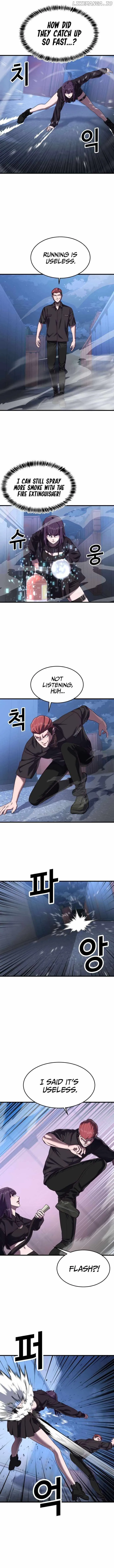 Absolute Submission Chapter 43 Online - página 4