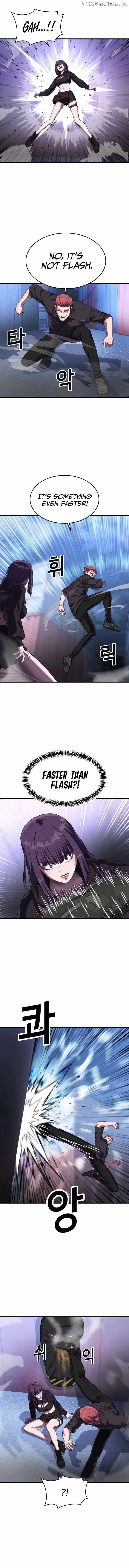 Absolute Submission Chapter 43 Online - página 5