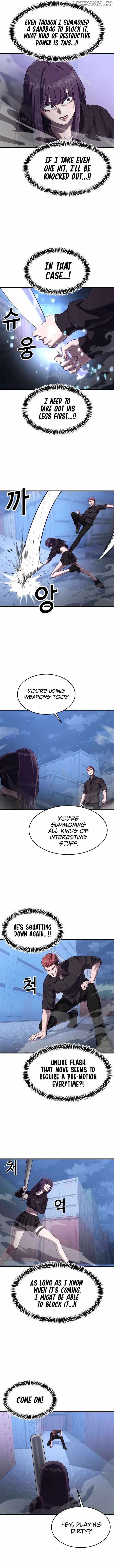 Absolute Submission Chapter 43 Online - página 6
