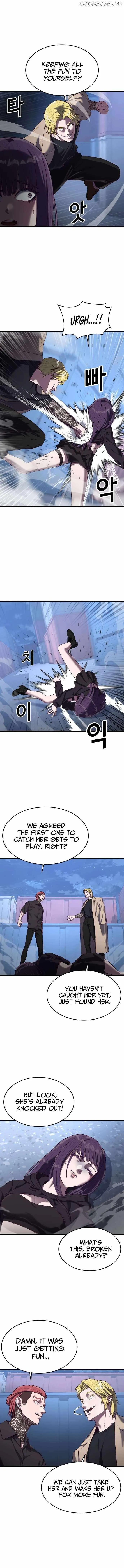 Absolute Submission Chapter 43 Online - página 7