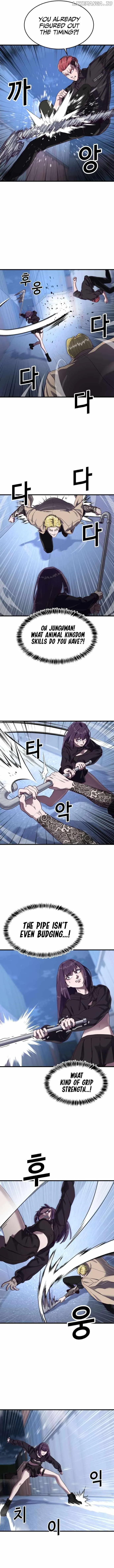 Absolute Submission Chapter 43 Online - página 9