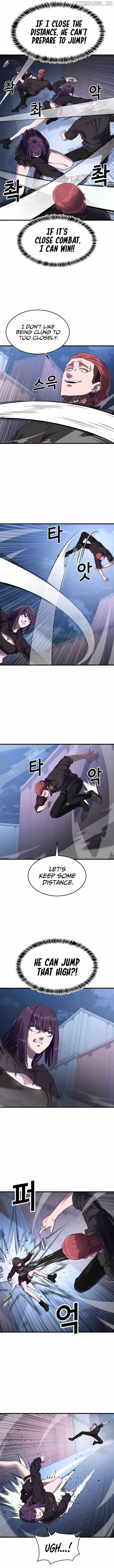 Absolute Submission Chapter 43 Online - página 11