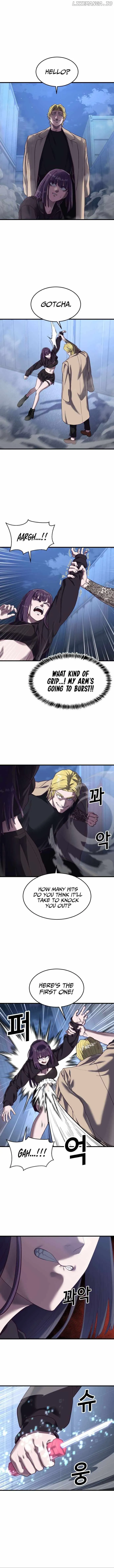 Absolute Submission Chapter 43 Online - página 12