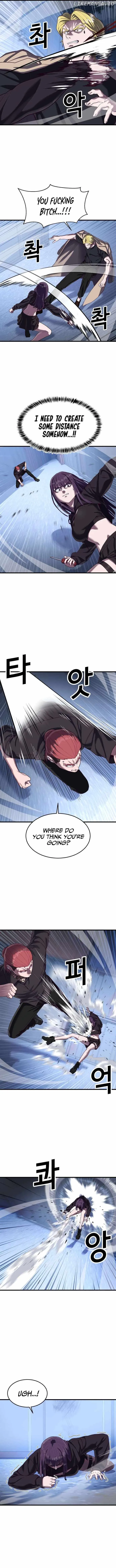 Absolute Submission Chapter 43 Online - página 13
