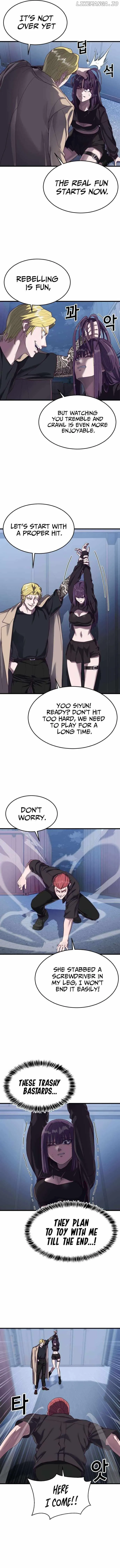 Absolute Submission Chapter 43 Online - página 15