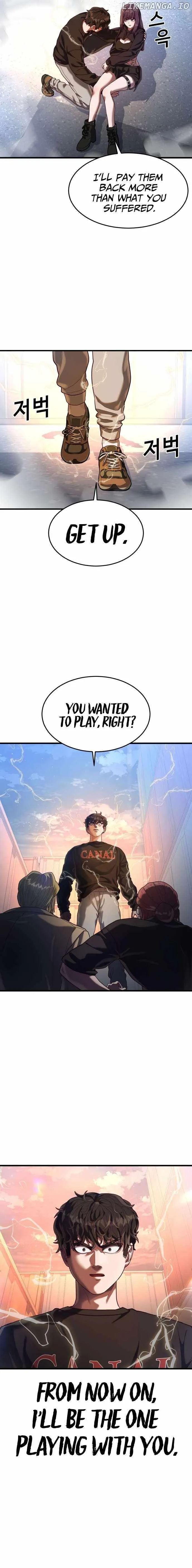 Absolute Submission Chapter 43 Online - página 18