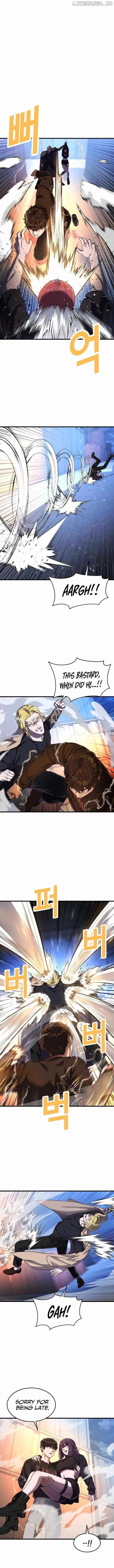 Absolute Submission Chapter 44 Online - página 1