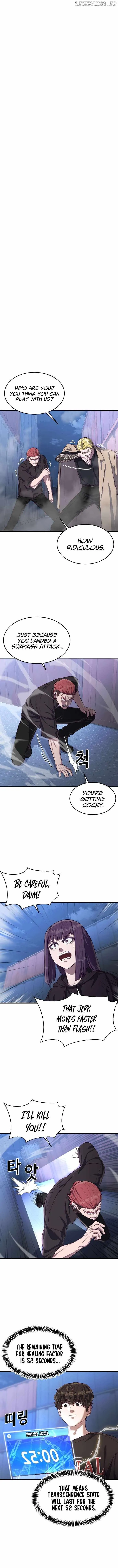 Absolute Submission Chapter 44 Online - página 3