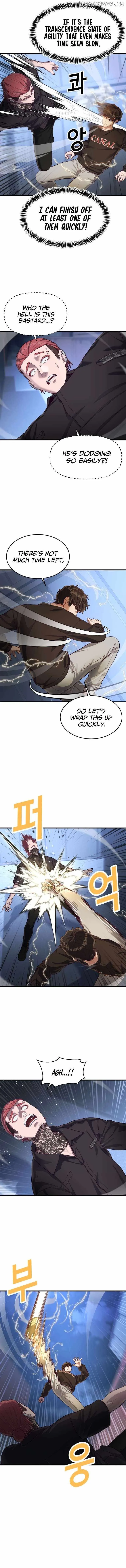 Absolute Submission Chapter 44 Online - página 4