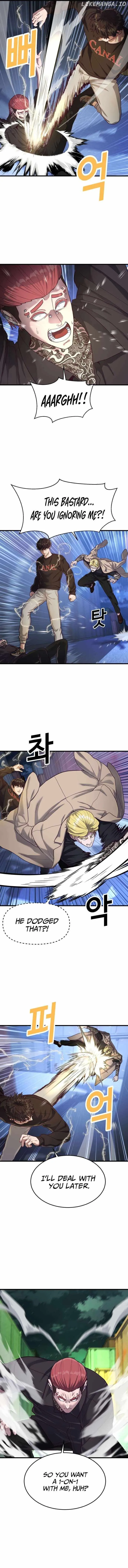 Absolute Submission Chapter 44 Online - página 5