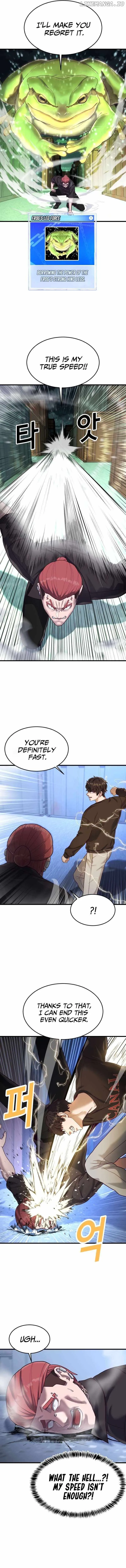 Absolute Submission Chapter 44 Online - página 6