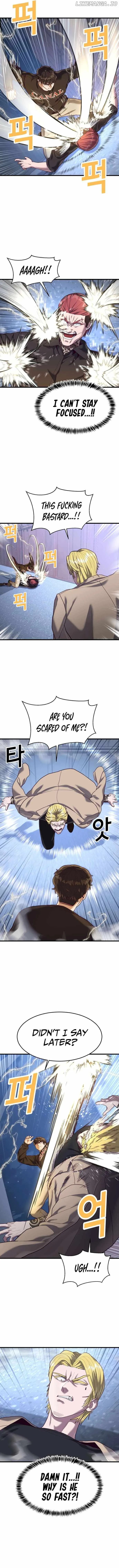Absolute Submission Chapter 44 Online - página 7