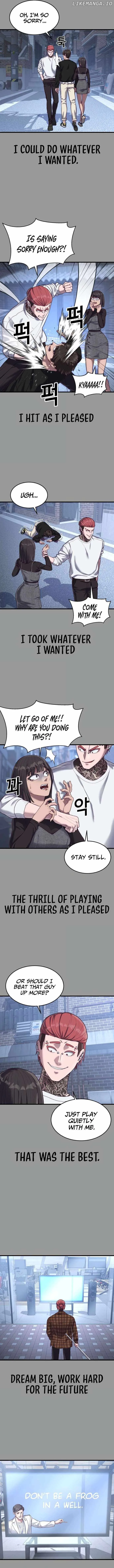 Absolute Submission Chapter 44 Online - página 10