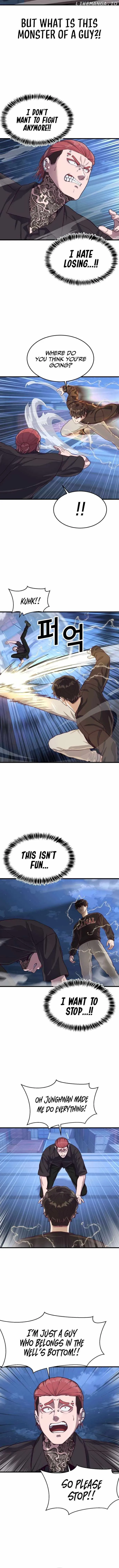 Absolute Submission Chapter 44 Online - página 12