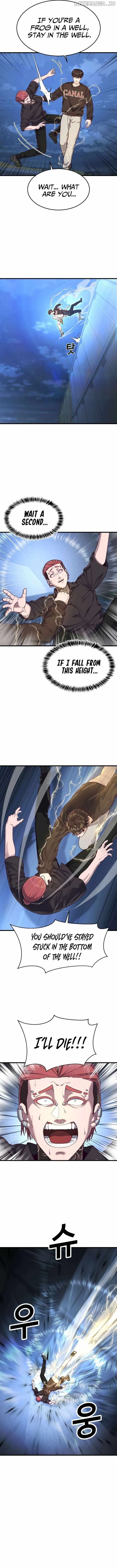 Absolute Submission Chapter 44 Online - página 13
